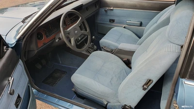 Ford Taunus Ford Taunus 1600 GX 1982, kuva 2/15