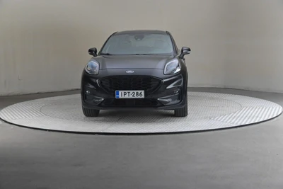Ford Puma 2022, photo 3/32