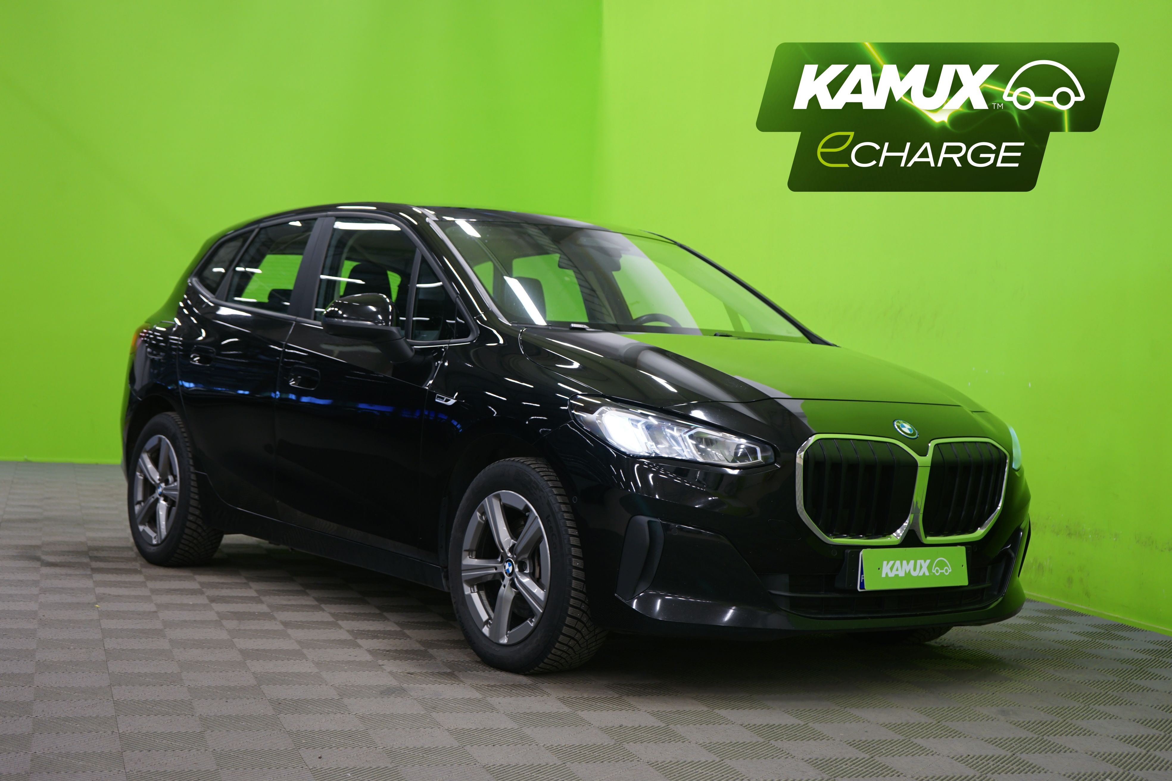 BMW 225 U06 Active Tourer 225e xDrive Charged Edition