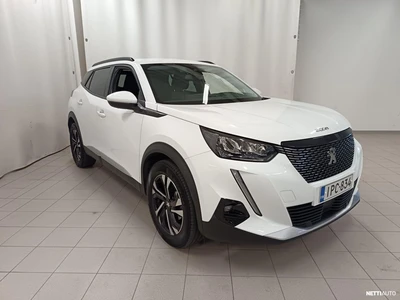 Peugeot 2008 2021, kuva 4/35