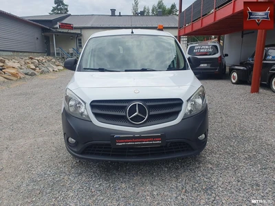 Mercedes-Benz Citan 109 CDI 2013, kuva 5/24