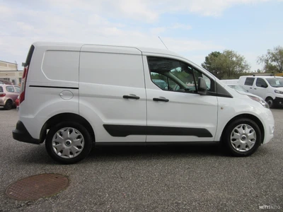 Ford Transit Connect 2017, photo 6/20