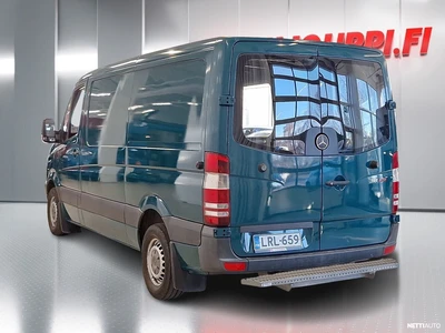 Mercedes-Benz Sprinter 2008, kuva 5/13
