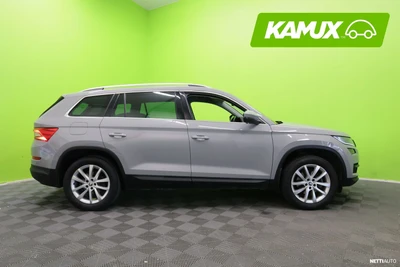 Skoda Kodiaq 2021, kuva 2/32