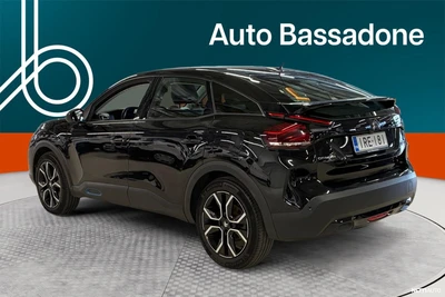 Citroen C4 2023, kuva 3/10