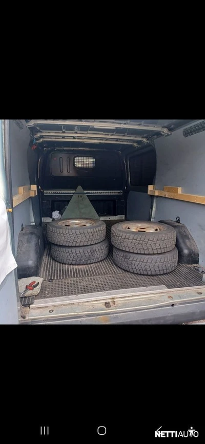 Ford Transit 2011, kuva 3/8