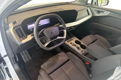 Audi Q4 e-tron 2027, kuva 6/21