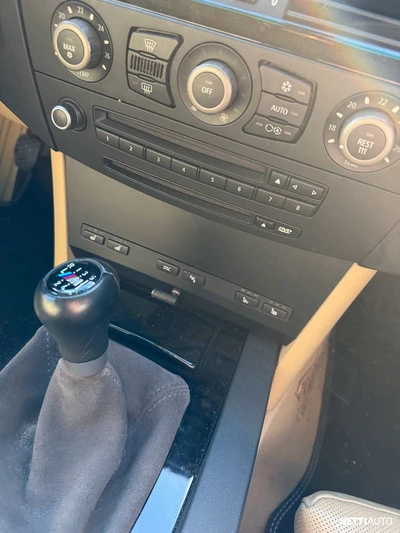 BMW 545 2004, kuva 2/5