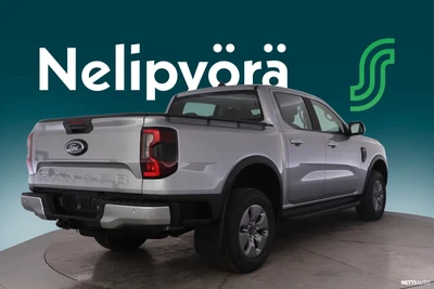 Ford Ranger 2025, photo 5/29