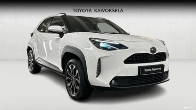 Toyota Yaris Cross 2025, kuva 6/10