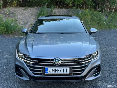 Volkswagen Arteon 2021, kuva 6/17
