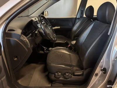 Kia Sportage 2,0 EX 4WD 2005, kuva 7/17