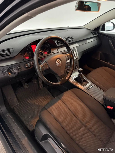 Volkswagen Passat 2008, kuva 2/19