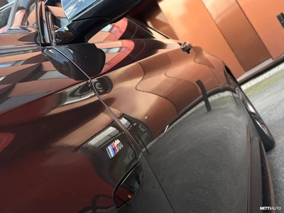 BMW 435 2015, kuva 6/6