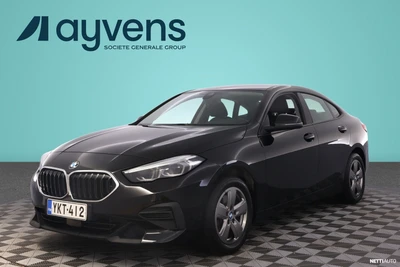 BMW 218 F44 Gran Coupé 218i A Business 2022, kuva 1/19