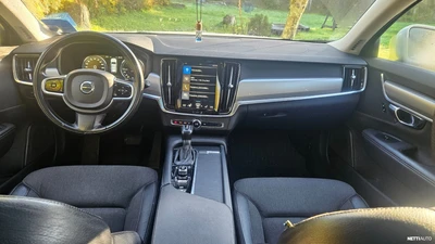 Volvo V90 2019, photo 5/6