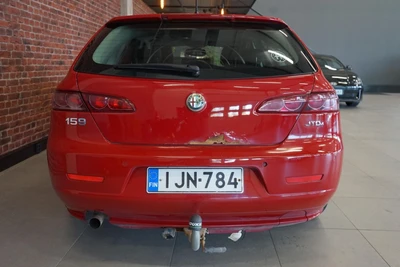Alfa Romeo 159 2010, kuva 6/10