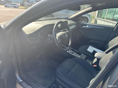 Ford Focus 2020, photo 3/3