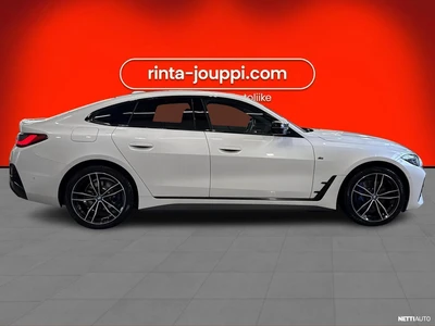 BMW i4 M50 Super Charged 2022, photo 5/10