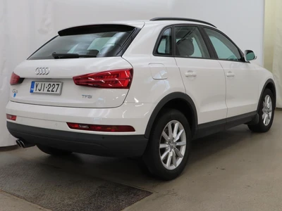 Audi Q3 2016, photo 3/10