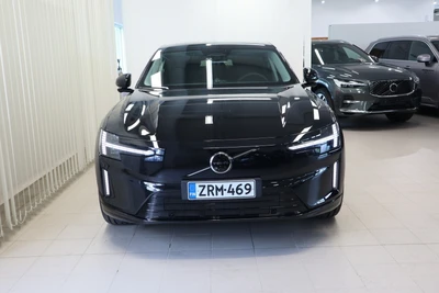 Volvo ES90 Twin Ultra 2026, photo 3/10