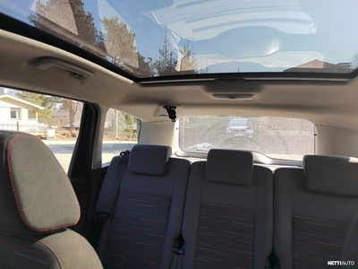 Ford C-Max 2009, photo 6/13