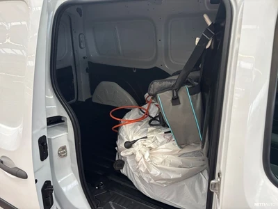 Renault Kangoo 2019, photo 5/28