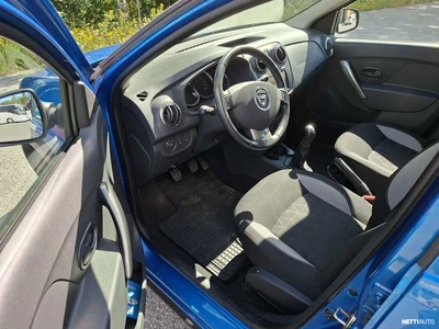 Dacia Sandero 2016, kuva 4/4