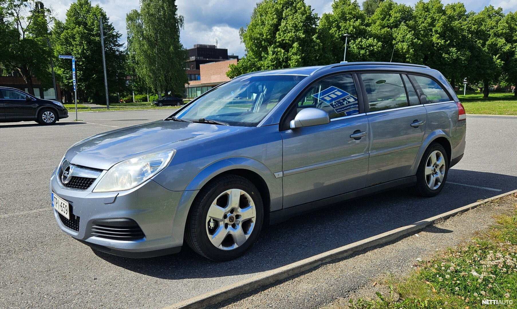 Opel Vectra