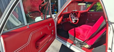 GMC Caballero SPRINT 1971, kuva 5/8