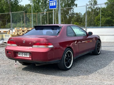 Honda Prelude 1998, kuva 1/10