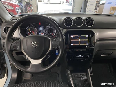 Suzuki Vitara 112 BOOSTERJET 4WD GL+ 5MT 2019, kuva 7/13