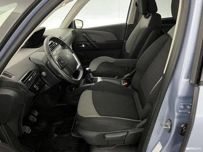 Citroen C4 Picasso 2013, kuva 7/10