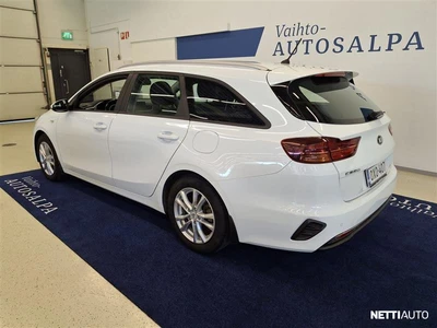 Kia Ceed 1,4 ISG Active SW EcoDynamics 2019, kuva 3/10