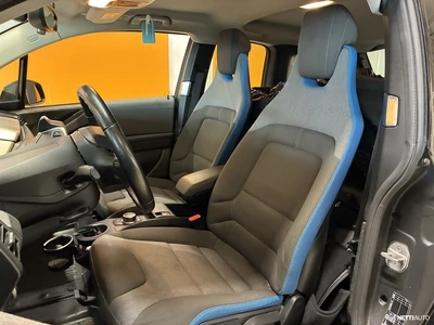 BMW i3s 120Ah Comfort Advanced 2022, kuva 6/6