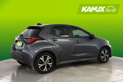 Toyota Yaris 1,5 Hybrid 116 Edition 2026, kuva 2/23