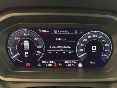 Audi Q4 e-tron 2022, kuva 7/11
