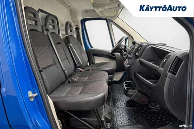 Peugeot Boxer 335 L2H1 BlueHDi 110 2019, photo 7/15