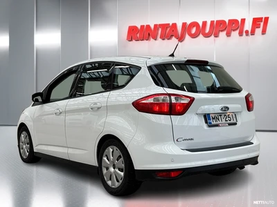 Ford C-Max 2014, photo 3/20