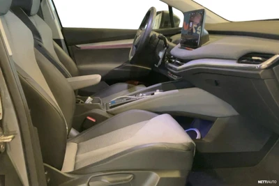 Skoda Enyaq 80 iV 2023, kuva 4/5