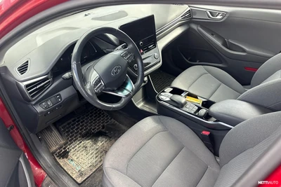 Hyundai Ioniq Electric 2022, photo 3/3