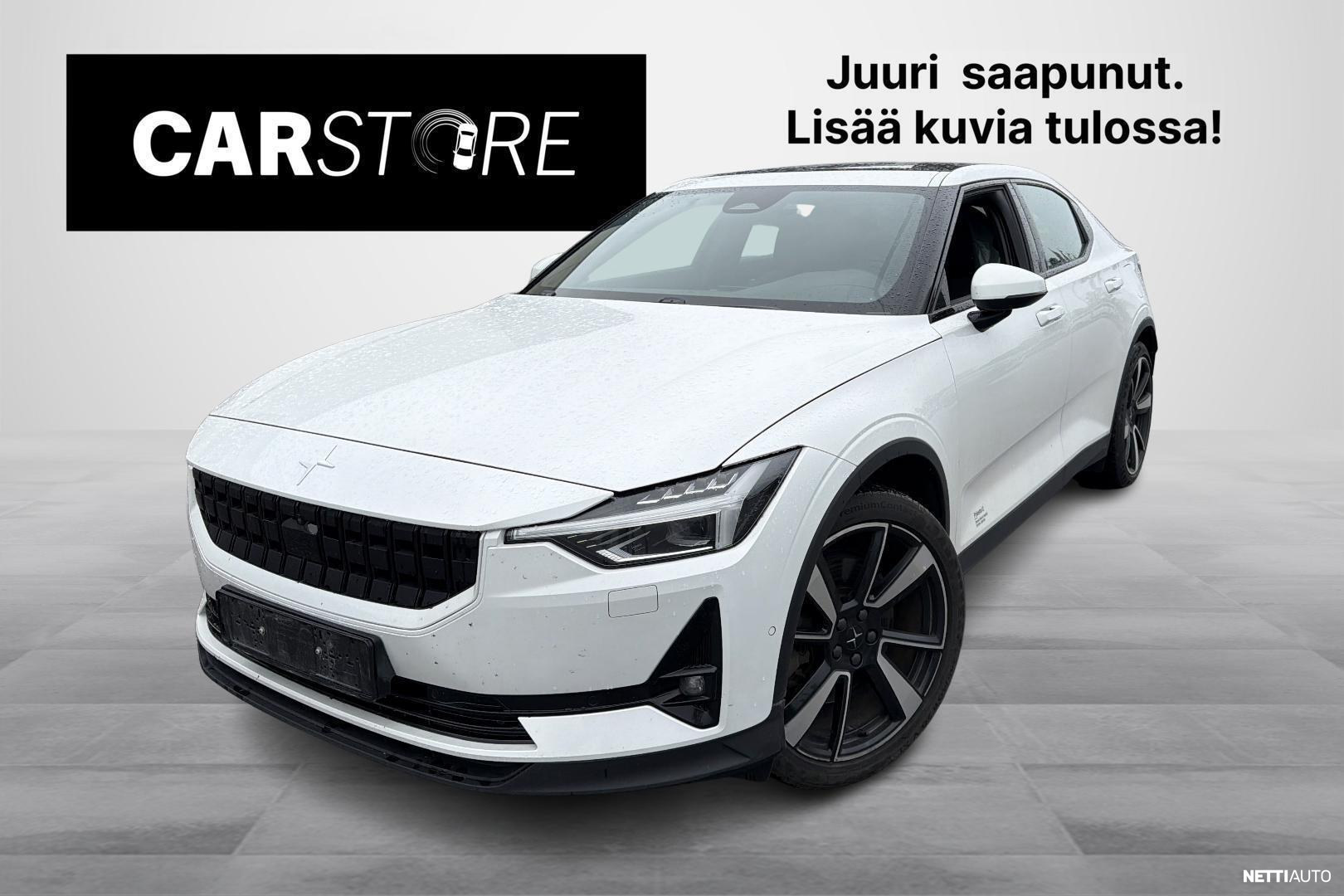 Polestar 2