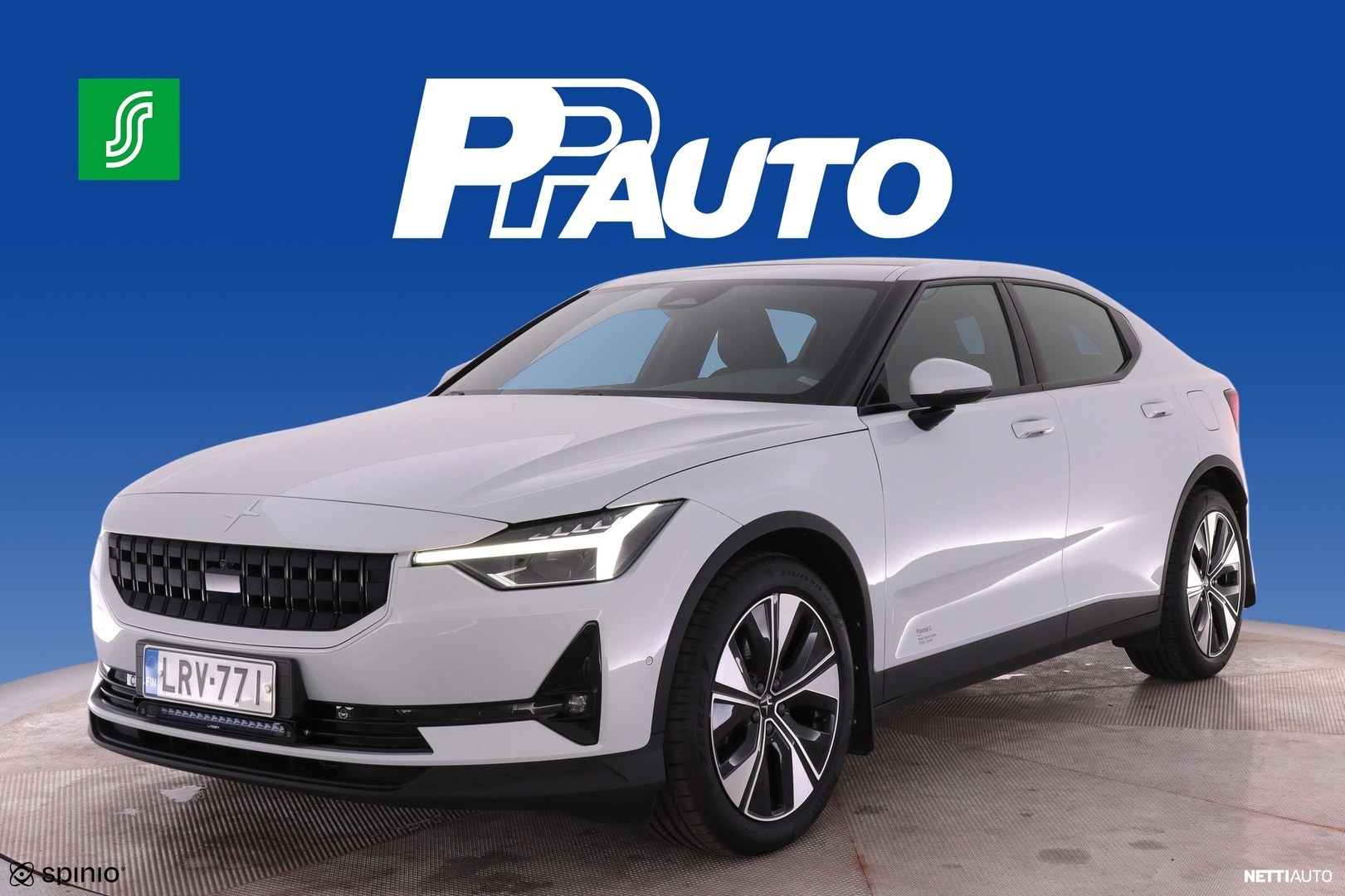Polestar 2