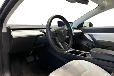 Tesla Model 3 Standard Range Plus 2021, kuva 6/26