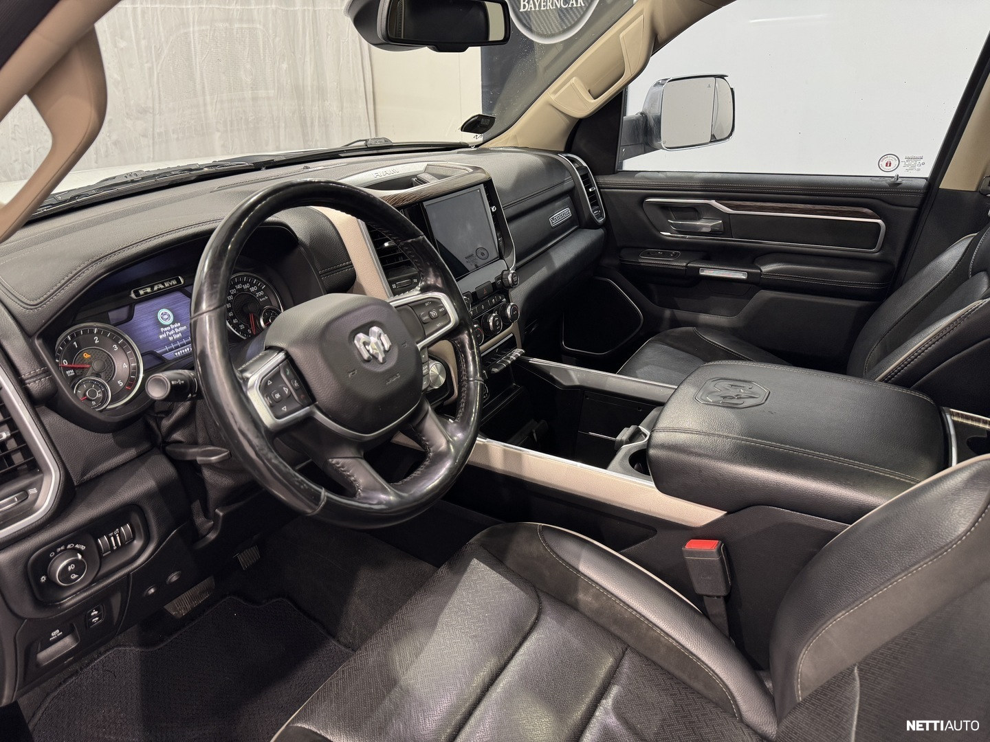 Dodge Ram 2020, photo 5/20