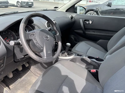 Nissan Qashqai 2013, kuva 3/3