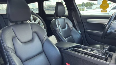 Volvo V90 D5 AWD Inscription aut. 2016, photo 4/5