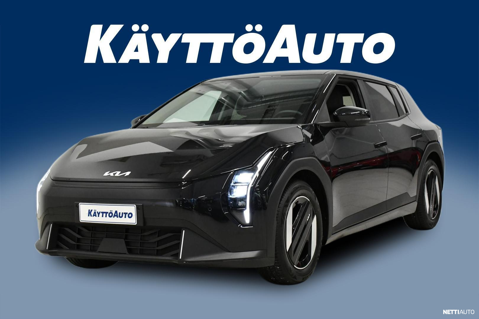 Kia EV4