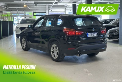BMW X1 F48 xDrive25e A Business 2021, photo 2/7