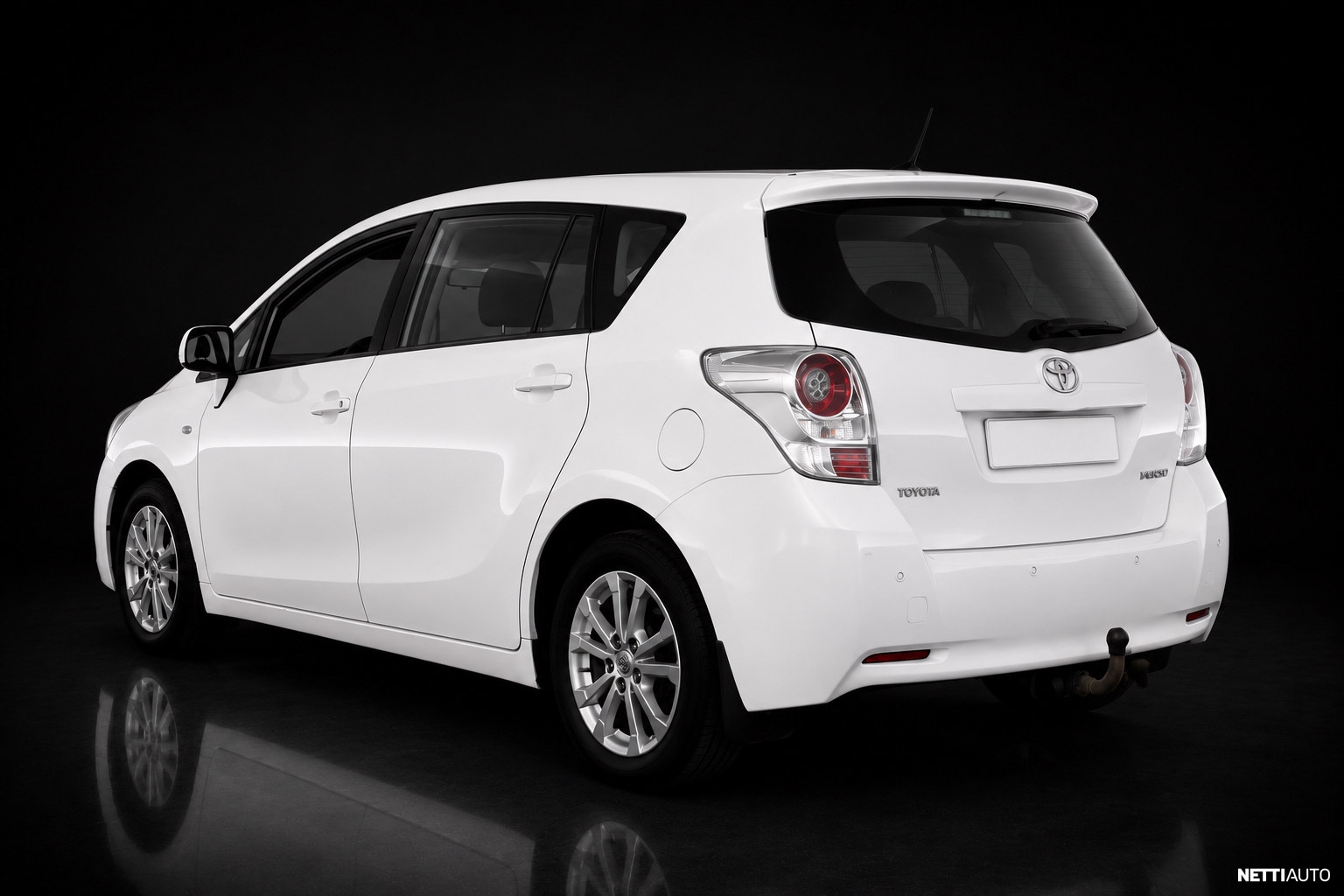 Toyota Verso